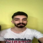 تصویر کاربر با کد 1021482