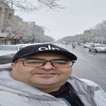 تصویر کاربر با کد 1184309