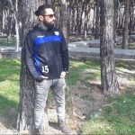 تصویر کاربر با کد 284660