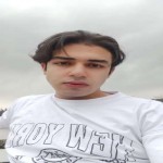 تصویر کاربر با کد 1082728