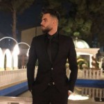 تصویر کاربر با کد 1184540