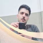 تصویر کاربر با کد 689730