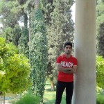 تصویر کاربر با کد 933078