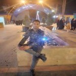 تصویر پروفایل فرامرزعلیجانی