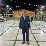 تصویر کاربر با کد 1075630