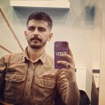 تصویر کاربر با کد 1104849