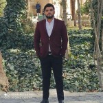 تصویر کاربر با کد 791932