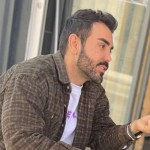 تصویر کاربر با کد 1032946