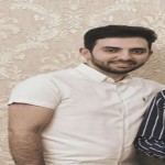 تصویر کاربر با کد 1185190