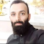 تصویر کاربر با کد 820976