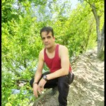 تصویر کاربر با کد 1185562