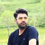 تصویر کاربر با کد 917354