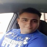 تصویر کاربر با کد 991565