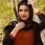 تصویر پروفایل ماریا