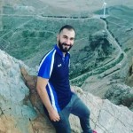 تصویر کاربر با کد 420699
