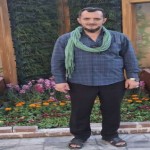 تصویر کاربر با کد 776485