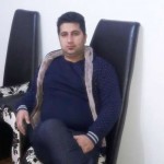 تصویر کاربر با کد 1184630