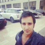 تصویر کاربر با کد 3976