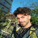 تصویر کاربر با کد 219974