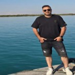 تصویر کاربر با کد 1132380