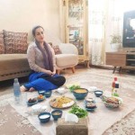 تصویر پروفایل نگار