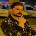 تصویر کاربر با کد 837904