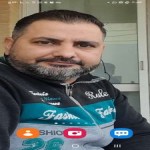 تصویر کاربر با کد 847909