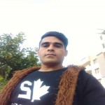 تصویر کاربر با کد 1012331
