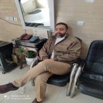 تصویر کاربر با کد 1187122