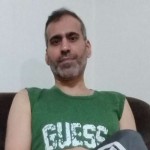 تصویر کاربر با کد 843965
