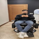 تصویر کاربر با کد 924371