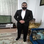 تصویر کاربر با کد 1187017