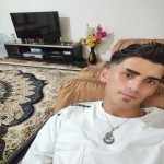 تصویر کاربر با کد 1187266