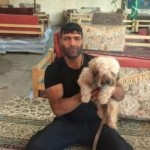 تصویر کاربر با کد 1187291