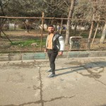 تصویر کاربر با کد 1186810