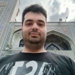 تصویر کاربر با کد 585089