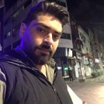 تصویر کاربر با کد 150071