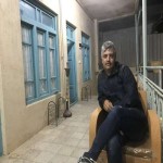 تصویر کاربر با کد 302137