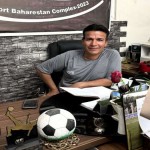 تصویر کاربر با کد 1188291