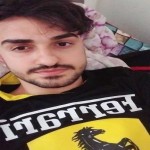تصویر کاربر با کد 773960