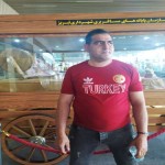 تصویر کاربر با کد 83683