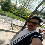 تصویر کاربر با کد 1064724