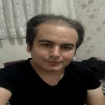 تصویر کاربر با کد 832685