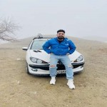 تصویر کاربر با کد 1188835