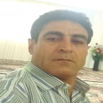 تصویر کاربر با کد 610941