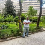 تصویر کاربر با کد 720258
