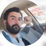 تصویر کاربر با کد 1171718