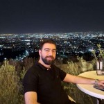 تصویر کاربر با کد 666082