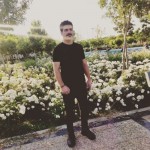 تصویر کاربر با کد 640704