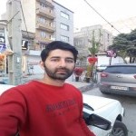 تصویر کاربر با کد 1174732